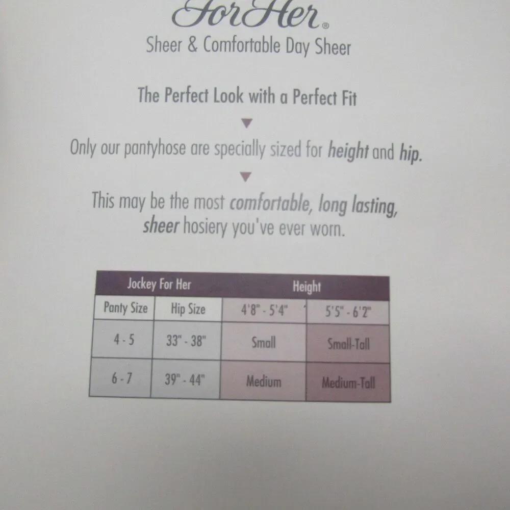 Jockey For Her this listing